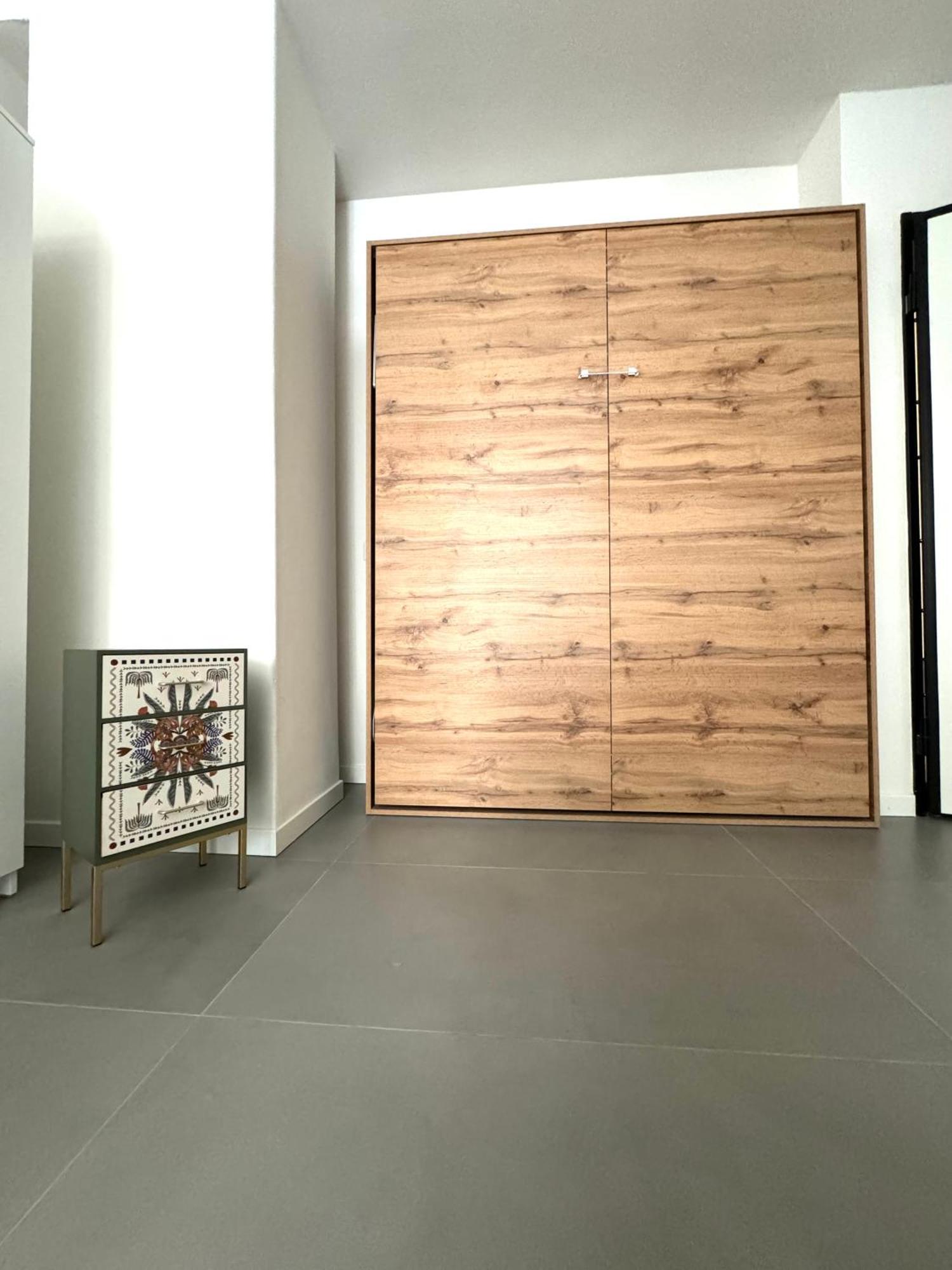 Rainbow Studio Flat- Monolocale Luminoso Milán Exteriér fotografie