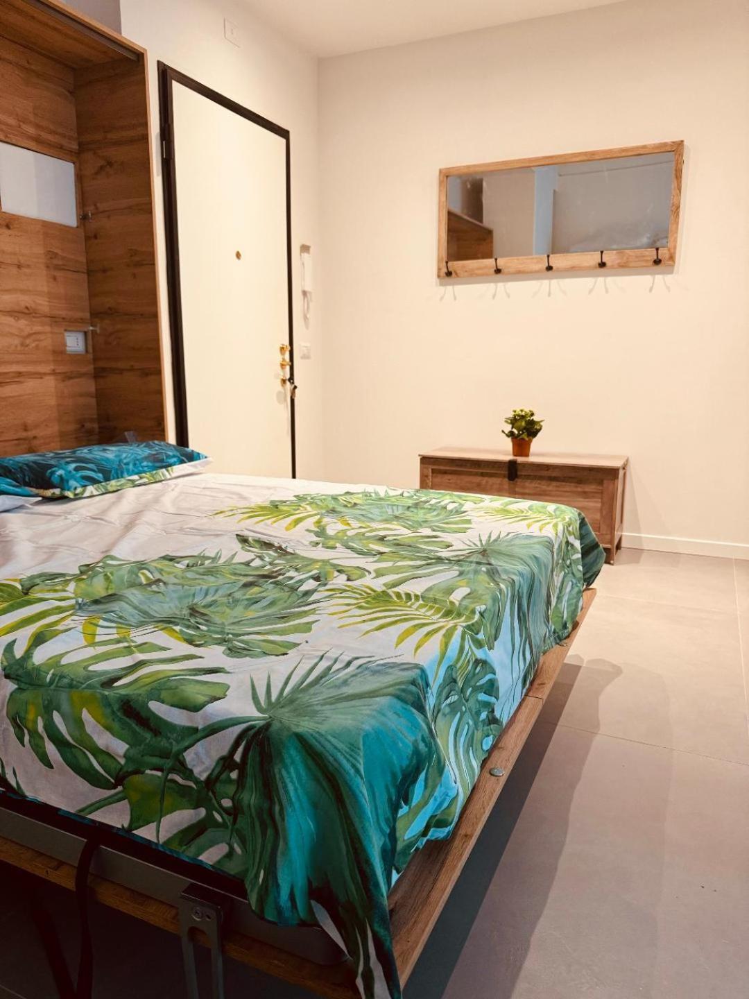 Rainbow Studio Flat- Monolocale Luminoso Milán Exteriér fotografie